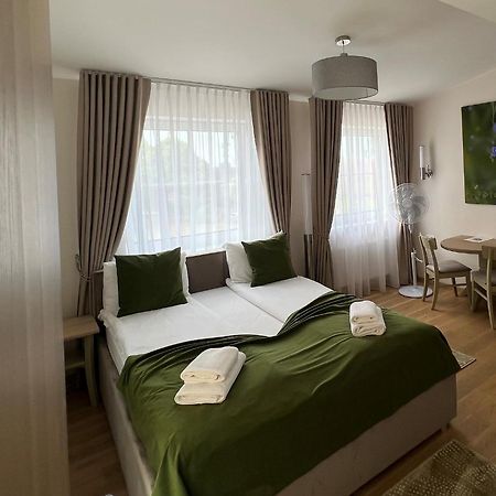 1912 Bed & Breakfast ไคลเพดา ภายนอก รูปภาพ
