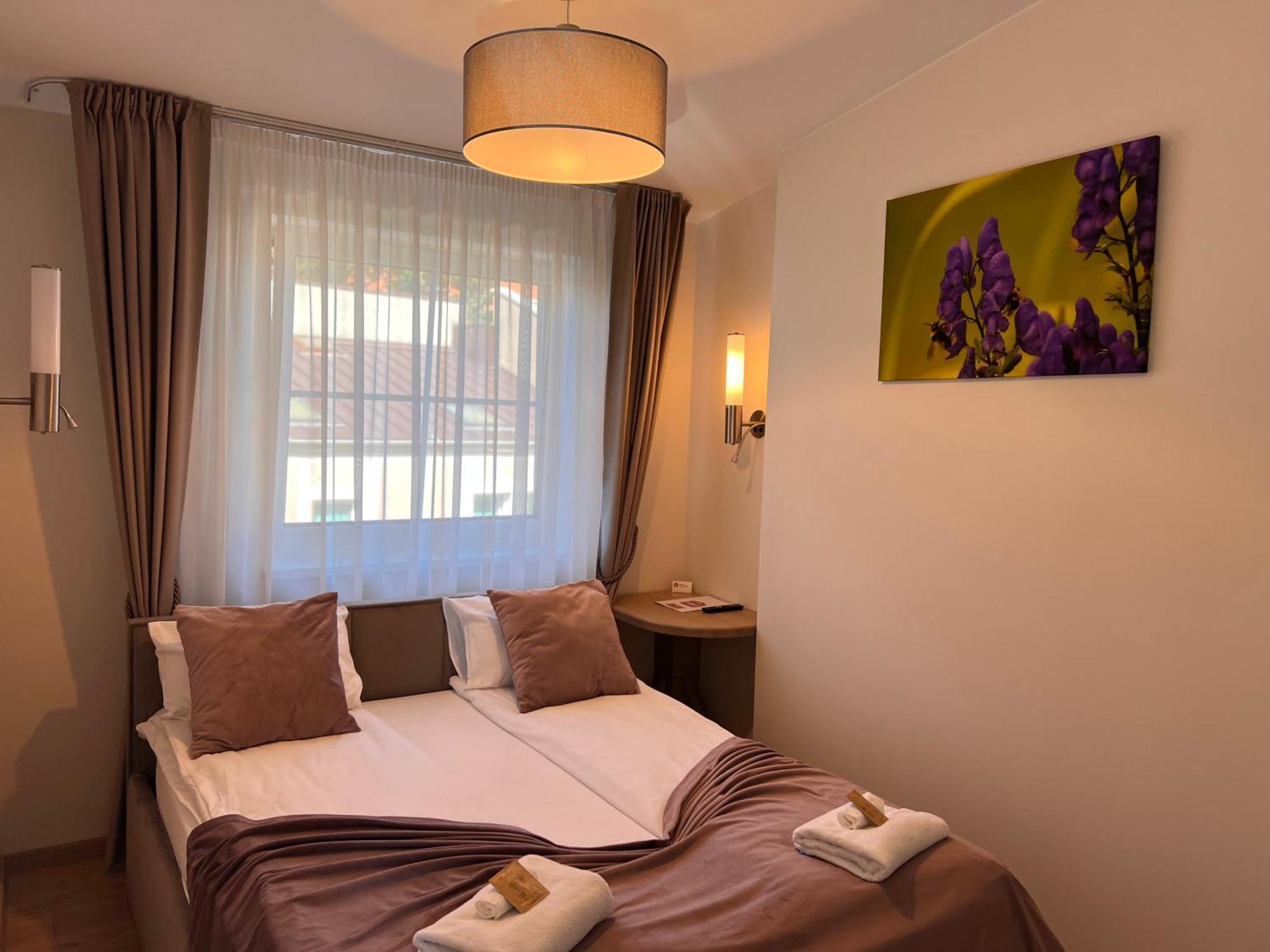 1912 Bed & Breakfast ไคลเพดา ภายนอก รูปภาพ