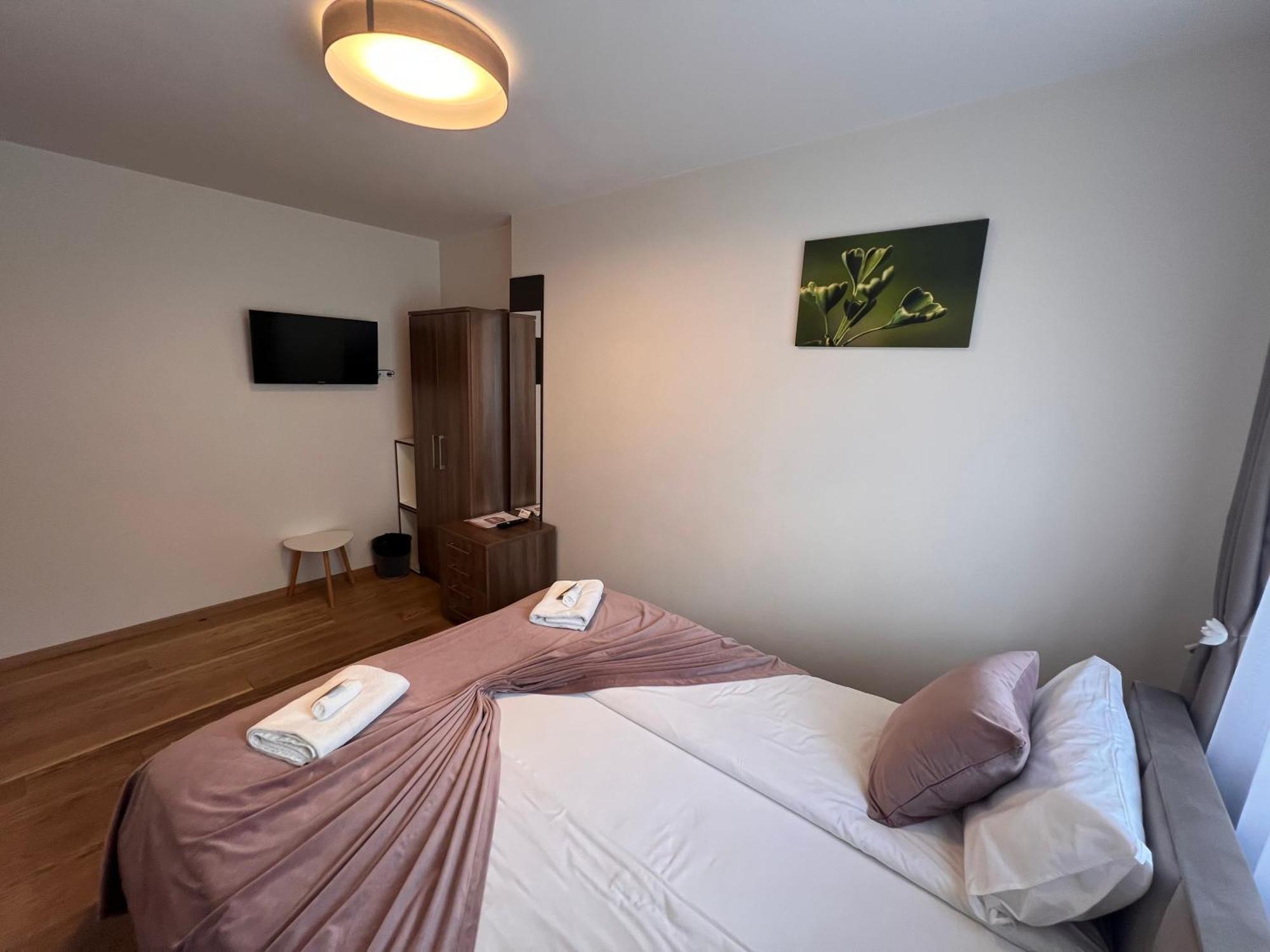 1912 Bed & Breakfast ไคลเพดา ภายนอก รูปภาพ