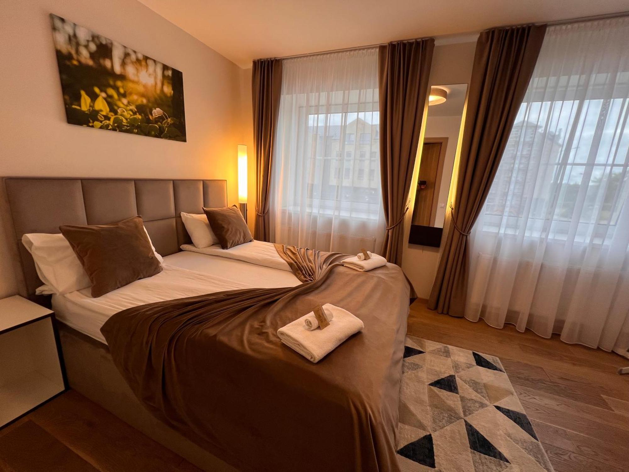 1912 Bed & Breakfast ไคลเพดา ภายนอก รูปภาพ